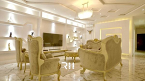 Luxury 5bed duplex with secured parking